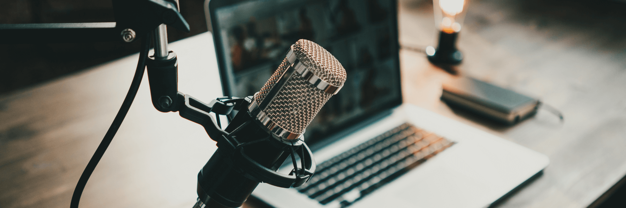 İngilizce öğrenmek isteyenler için podcast