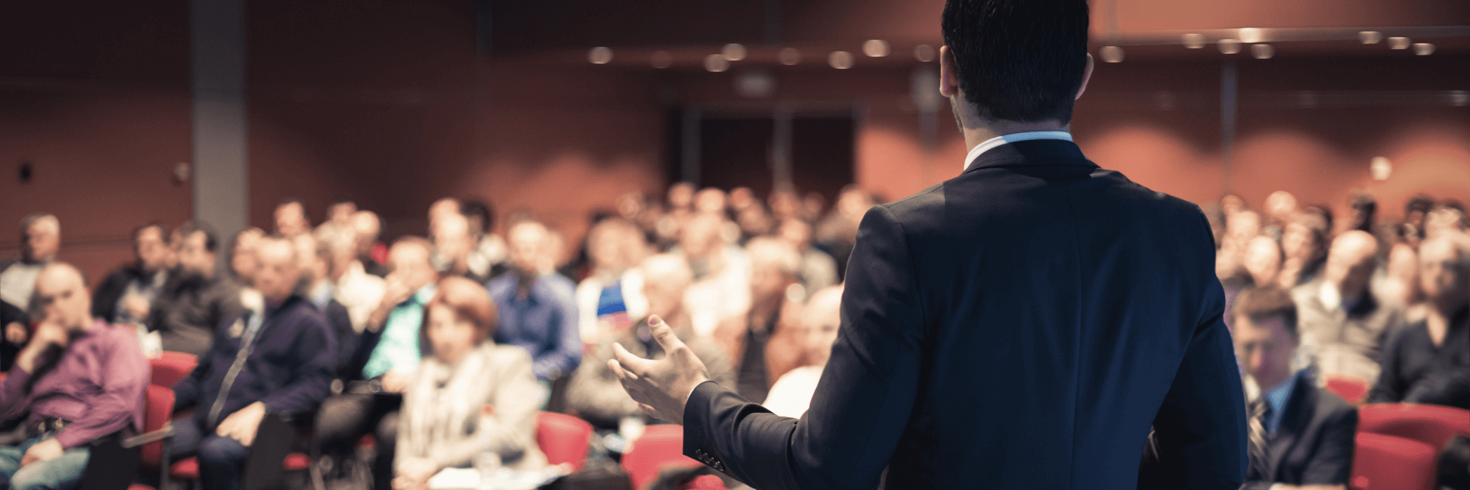 İngilizce Öğrenme TED Talks